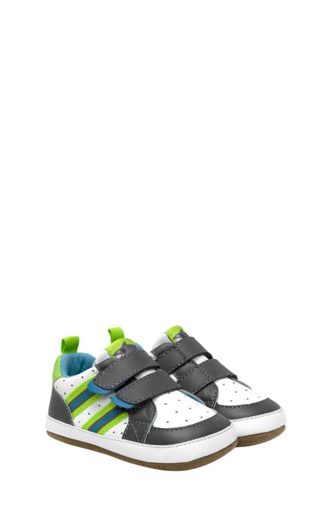 Kids' Brooks First Kicks Sneaker (Baby & Walker)