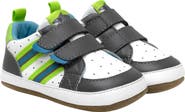 Robeez® Kids' Brooks First Kicks Sneaker