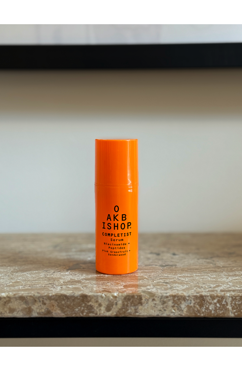 Oak Bishop Completist Face Serum, Alternate, color, None (None)