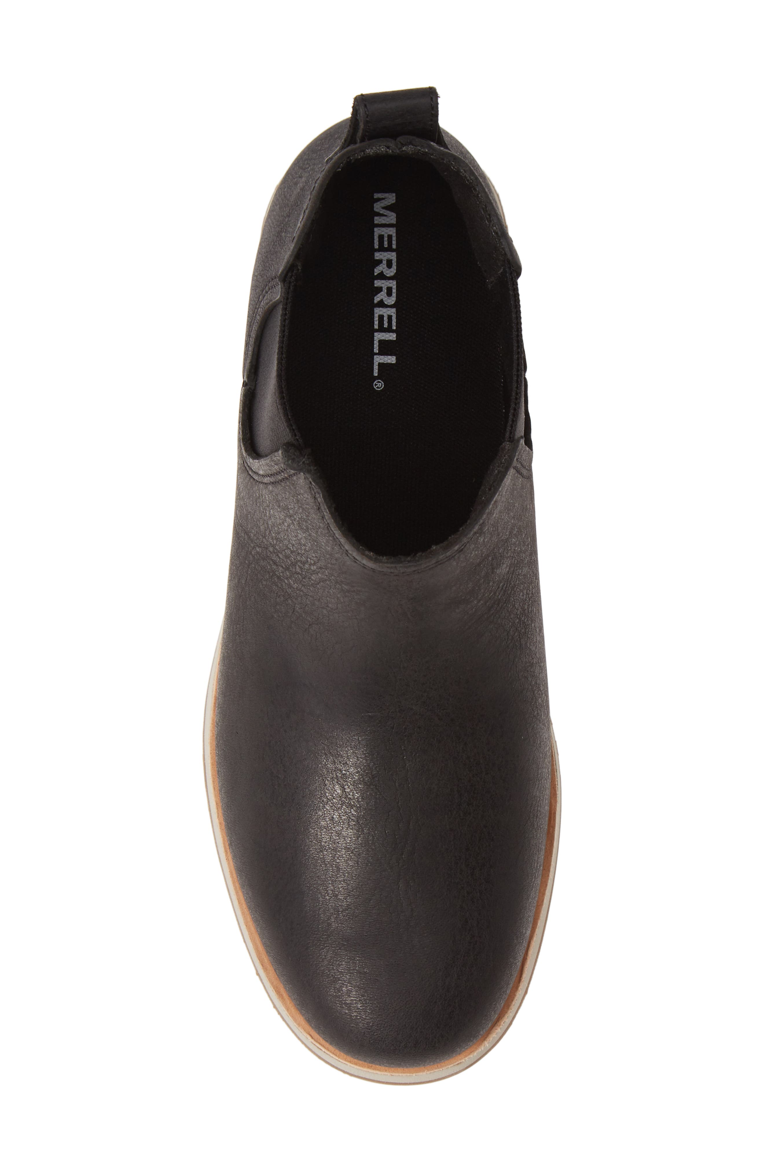 roam chelsea boot merrell