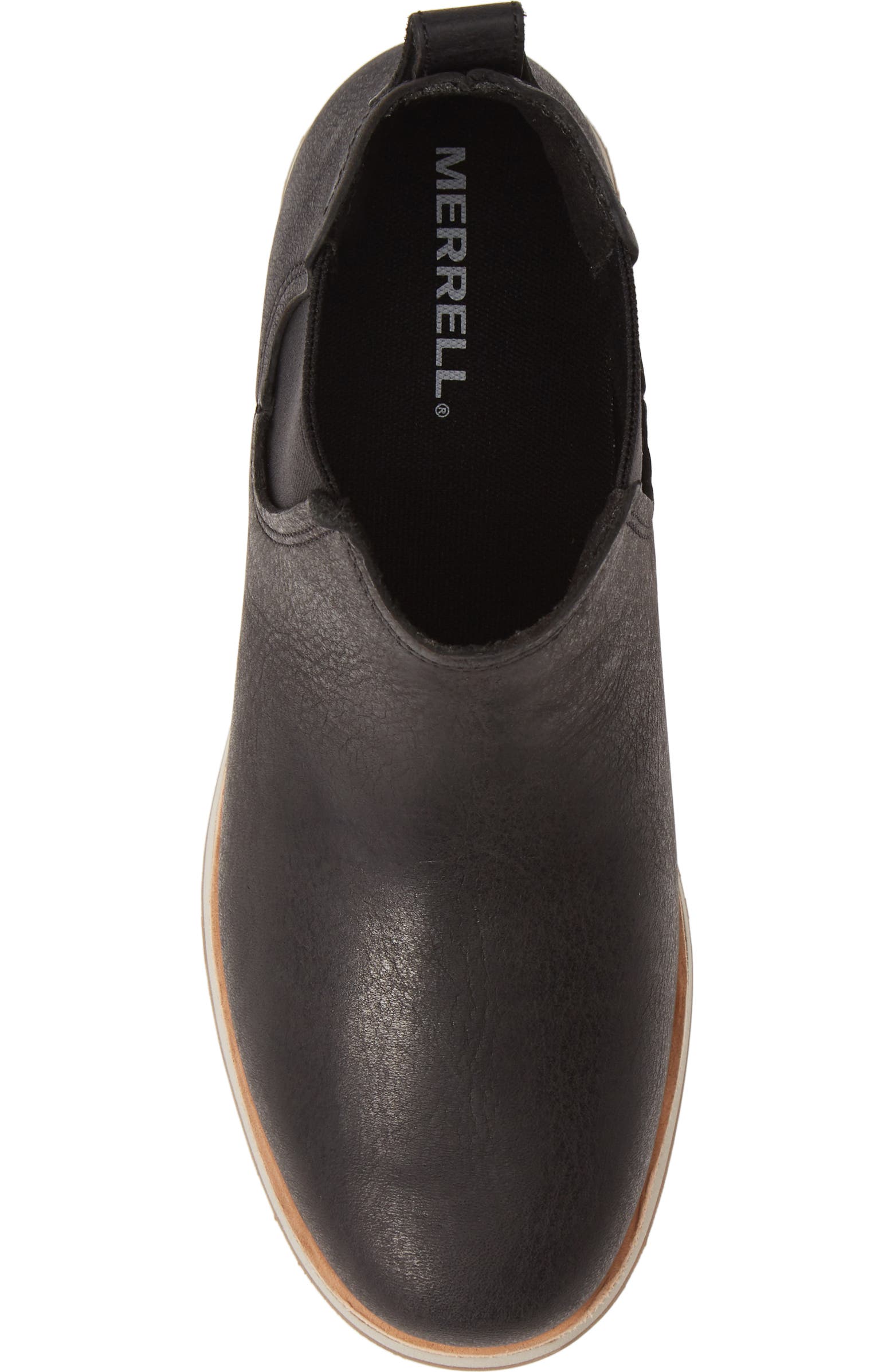 Merrell Roam Chelsea Boot (Women) | Nordstrom