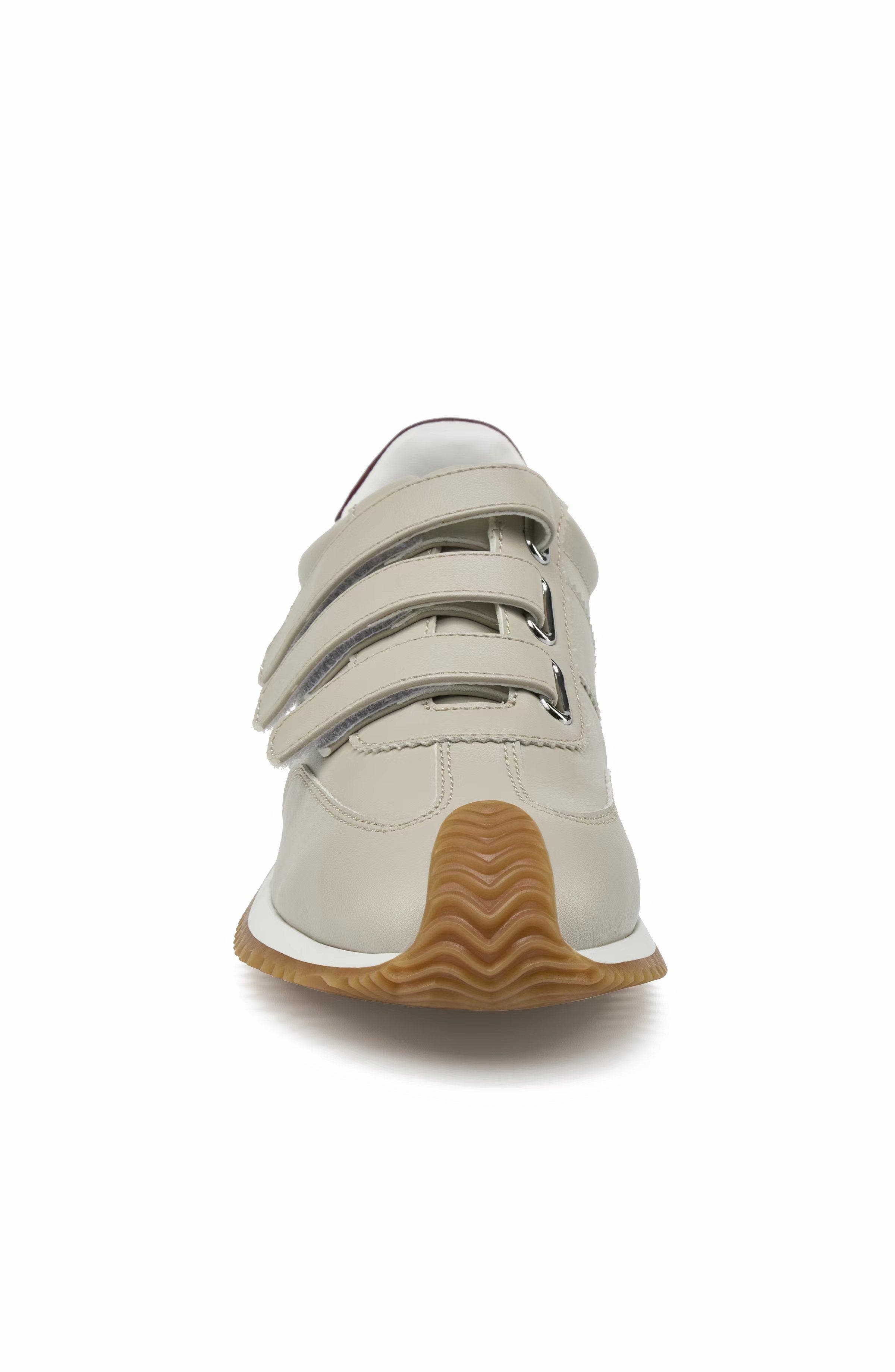 JSlides Lyla Sneaker, Alternate, color, Off White Wine