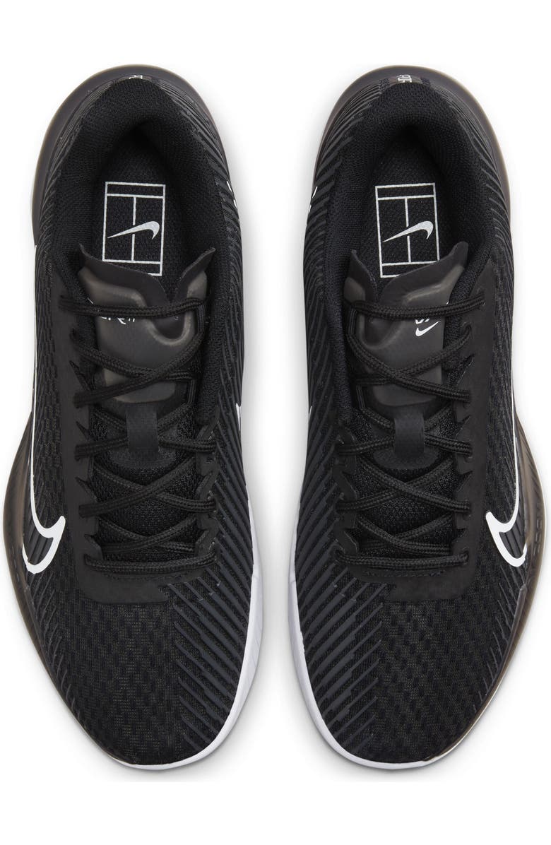 Nike Court Air Zoom Vapor 11 Tennis Shoe, Alternate, color,