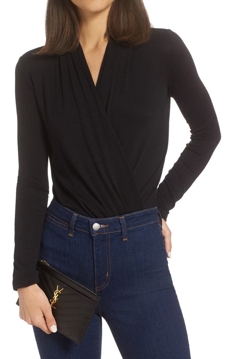 Saint Laurent Monogramme Quilted Leather Zip Pouch, Alternate, color, 