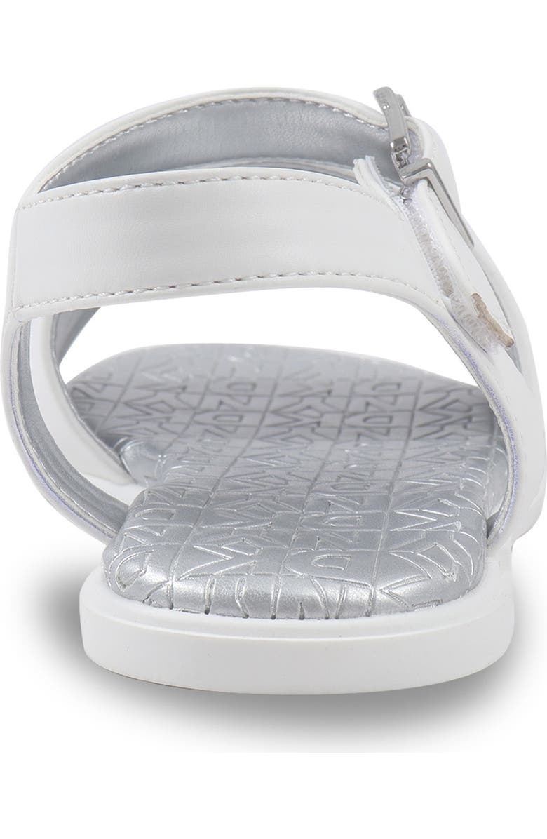 DKNY Kids' Val Alexandria Sandal, Alternate, color,