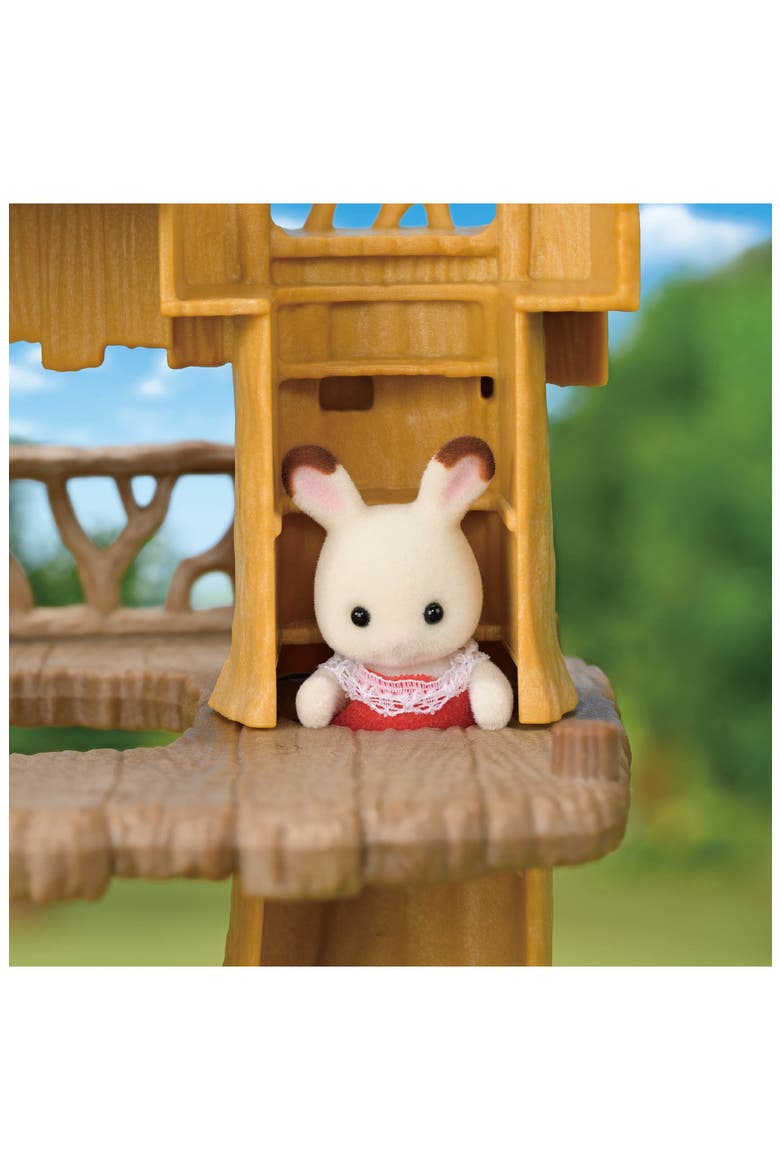 Adventure Tree House Gift Set, Alternate, color, MULTI
