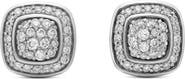 David Yurman Petite Albion Stud Earrings