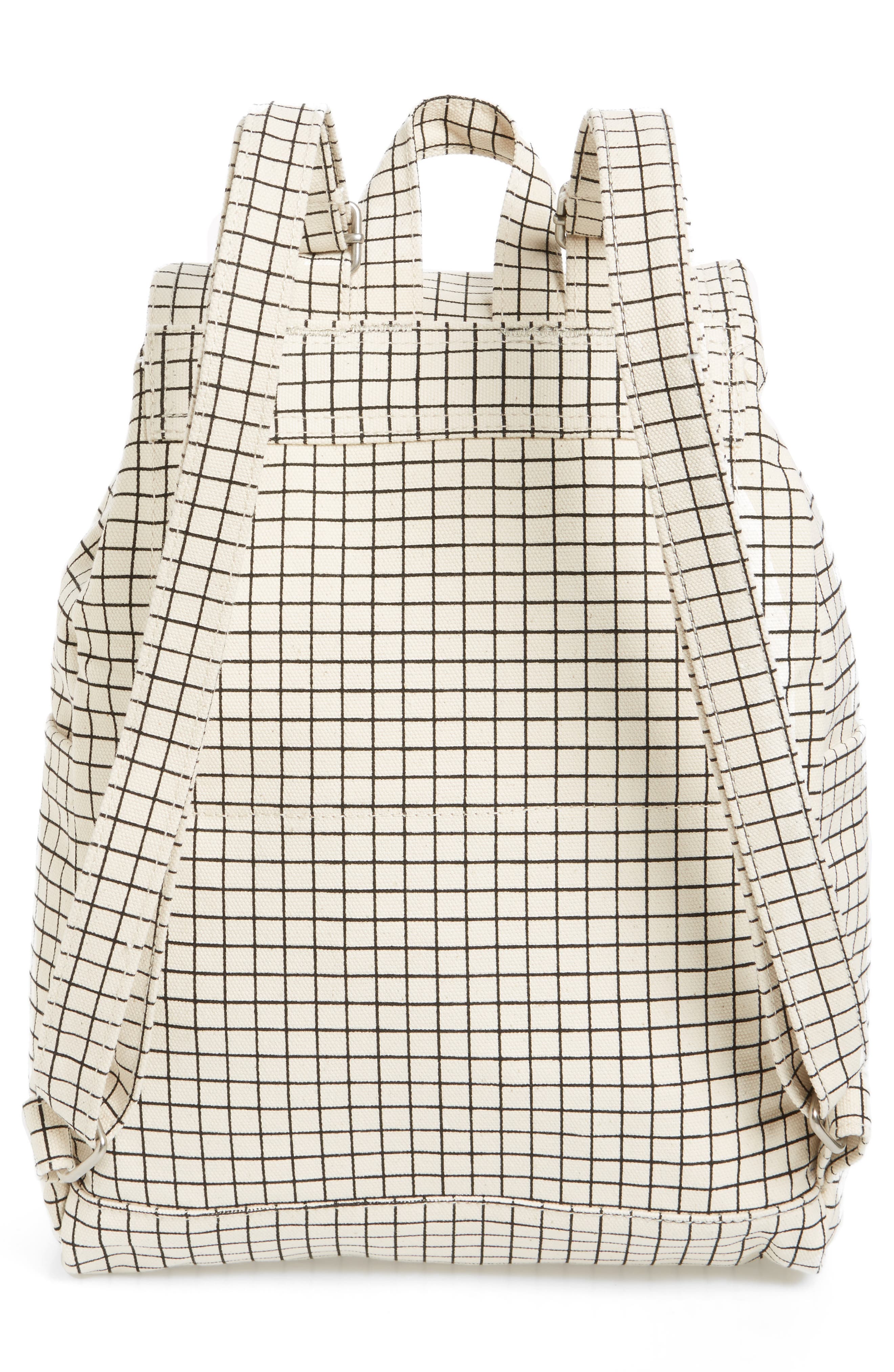 Baggu Drawstring Canvas Backpack (Women) | Nordstrom