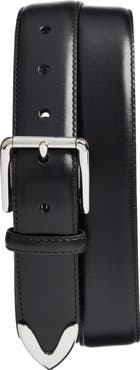 Nordstrom Tripp Leather Belt