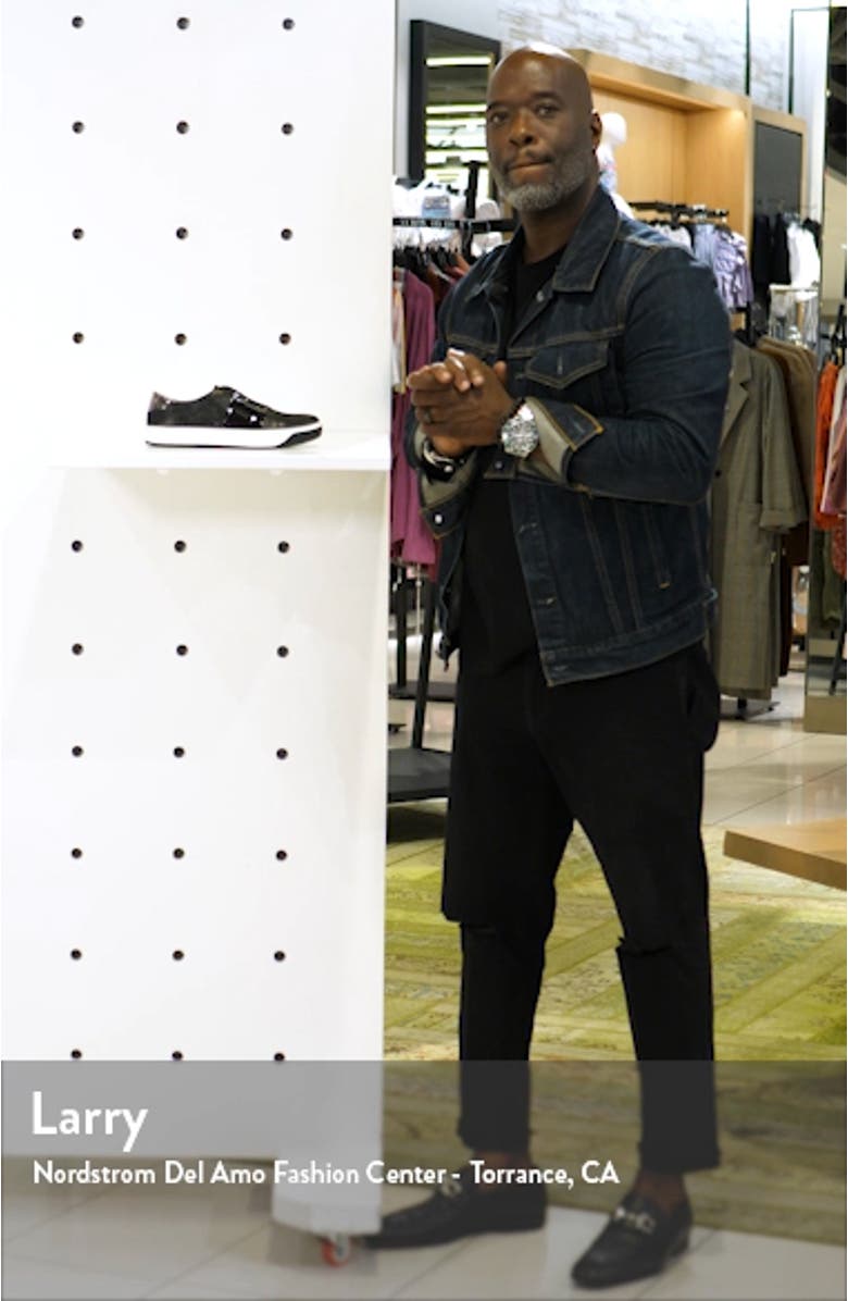 Eden Slip-On Sneaker, sales video thumbnail