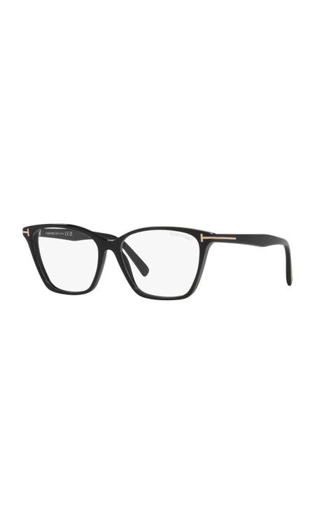 56mm Cat Eye optical glasses