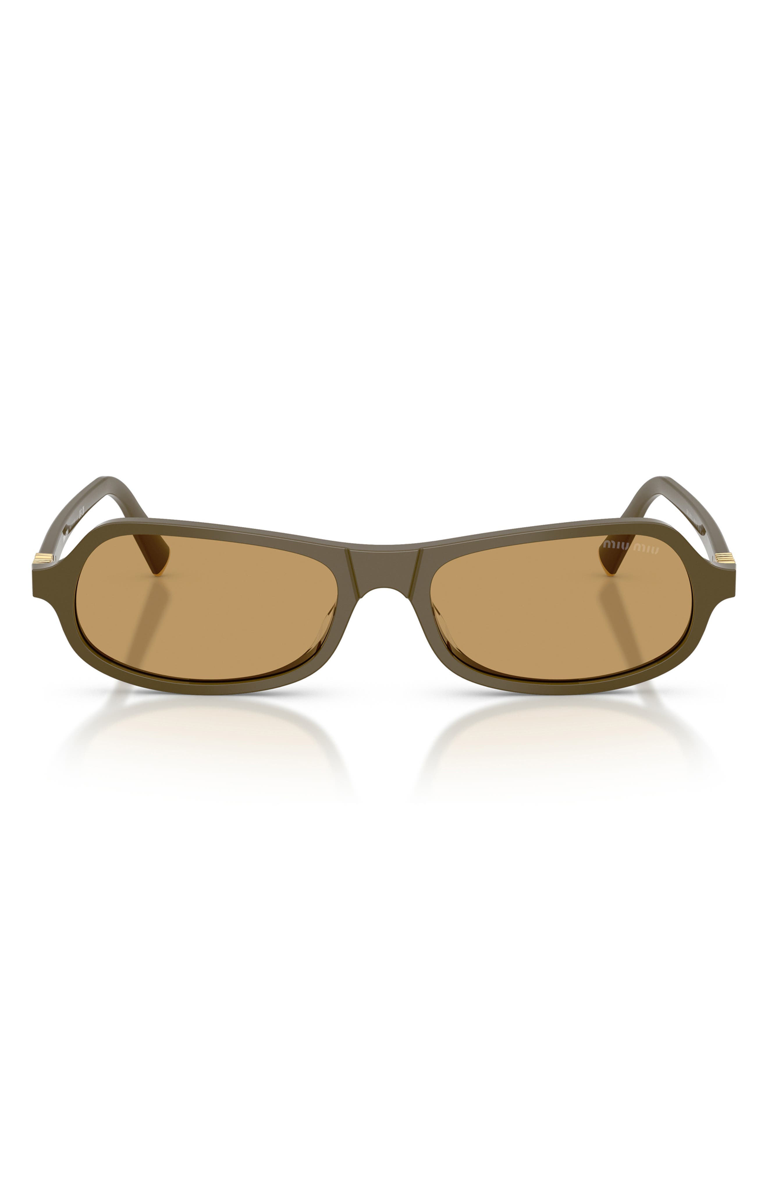 GREEN / BROWN