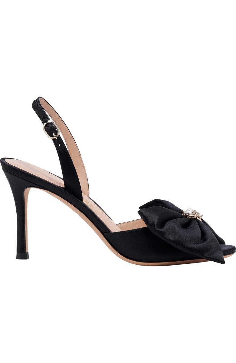 Kate Spade New York happily slingback sandal, Alternate, color,