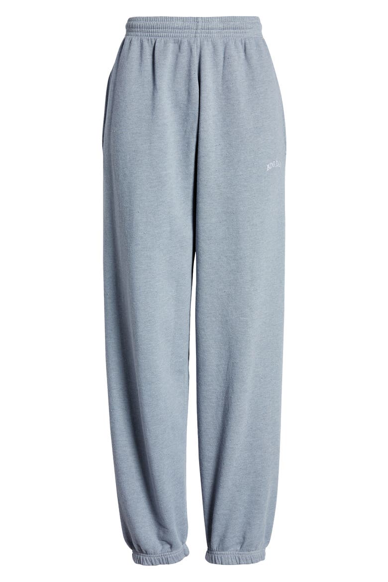 Joggers, Alternate, color, MARLIN BLUE