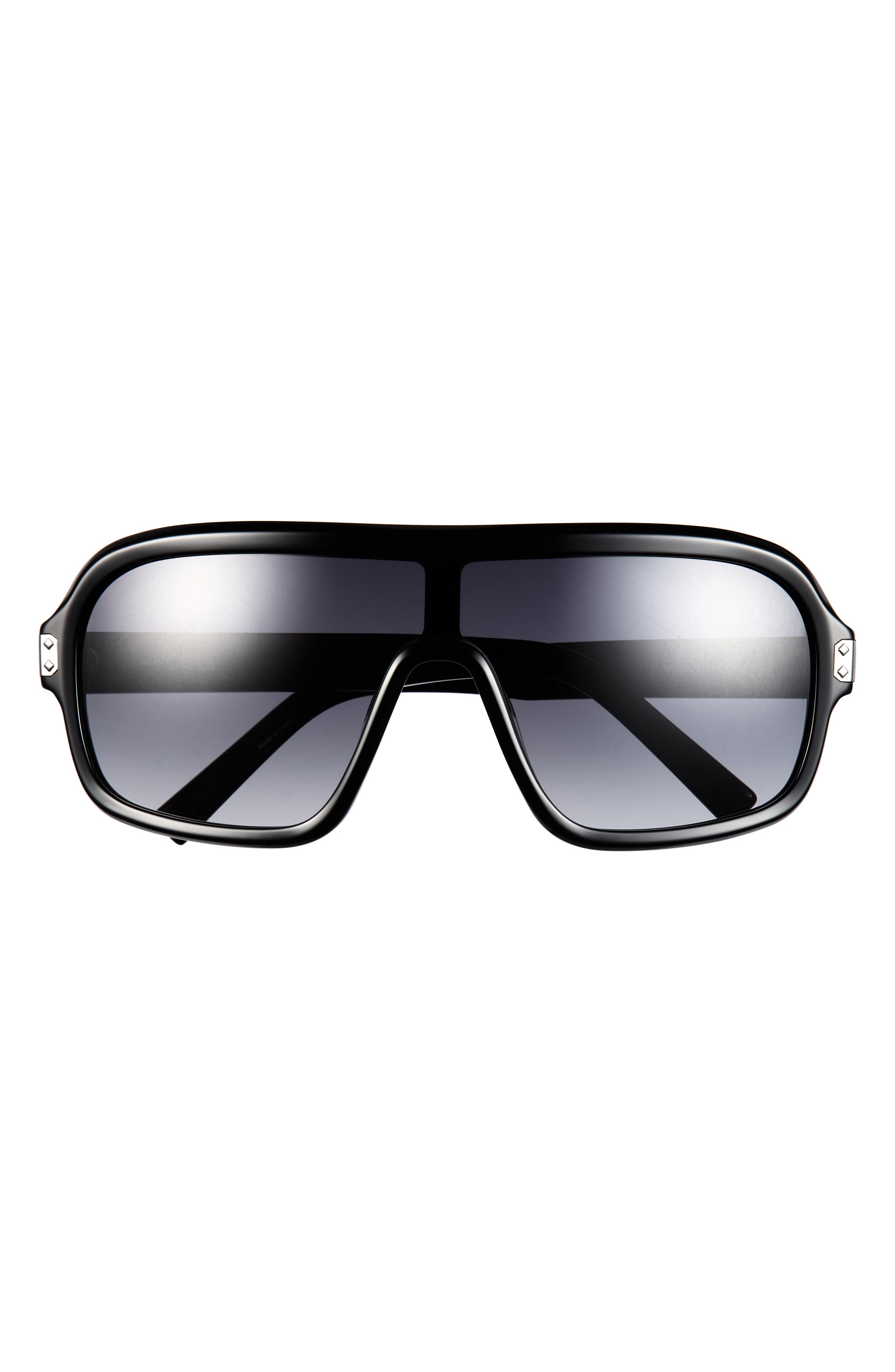 00mm Shield Sunglasses