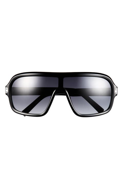 00mm Shield Sunglasses