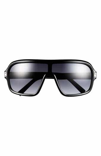 00mm Shield Sunglasses