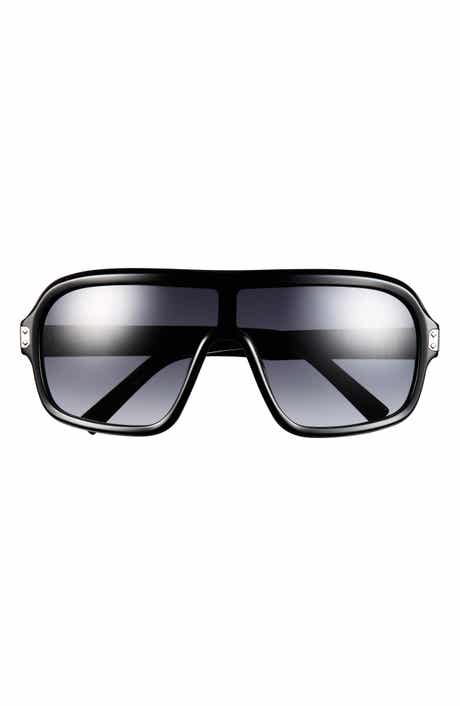 00mm Shield Sunglasses
