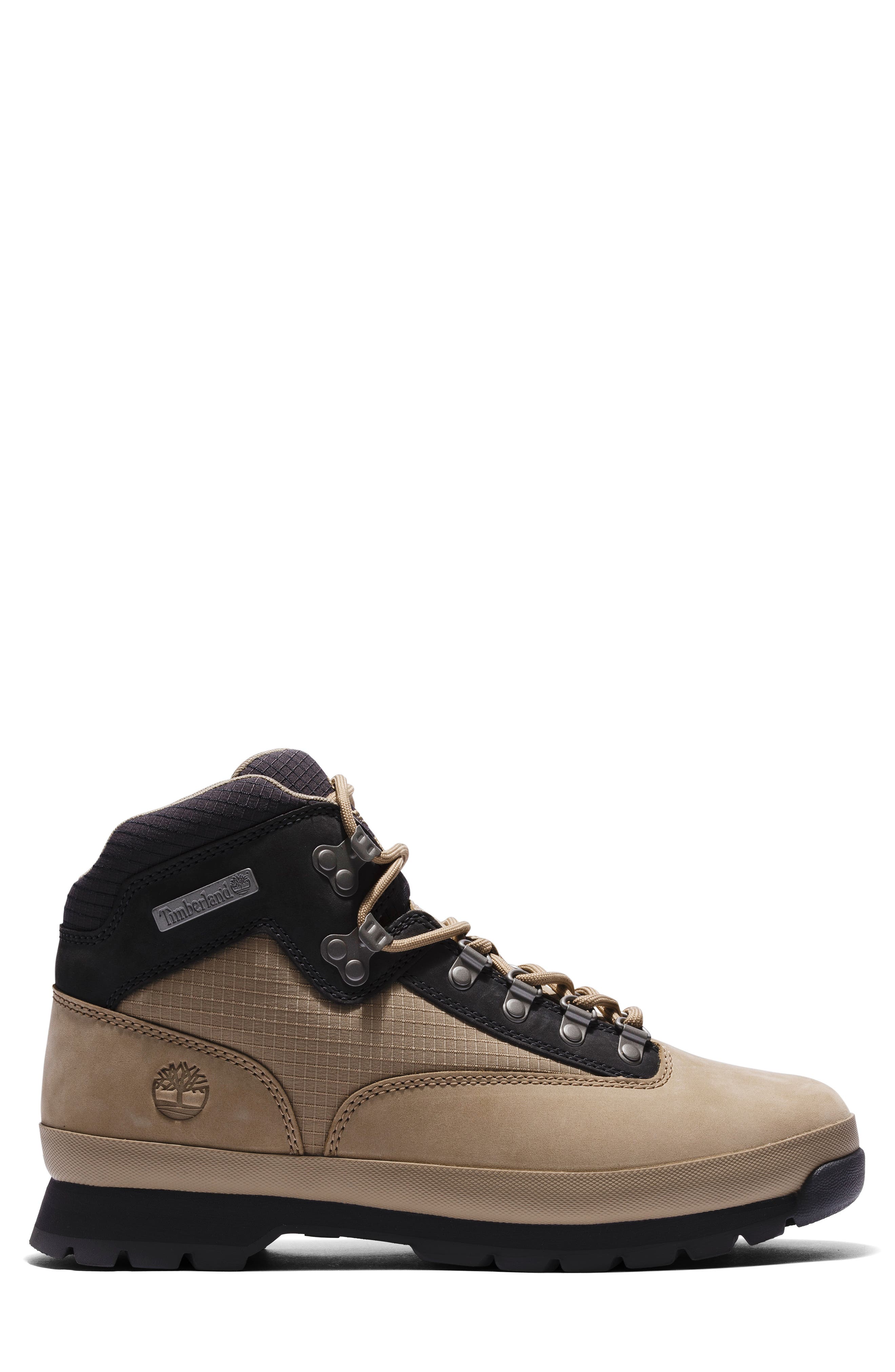 Euro Hiker Boot, Alternate, color, LEMON PEPPER
