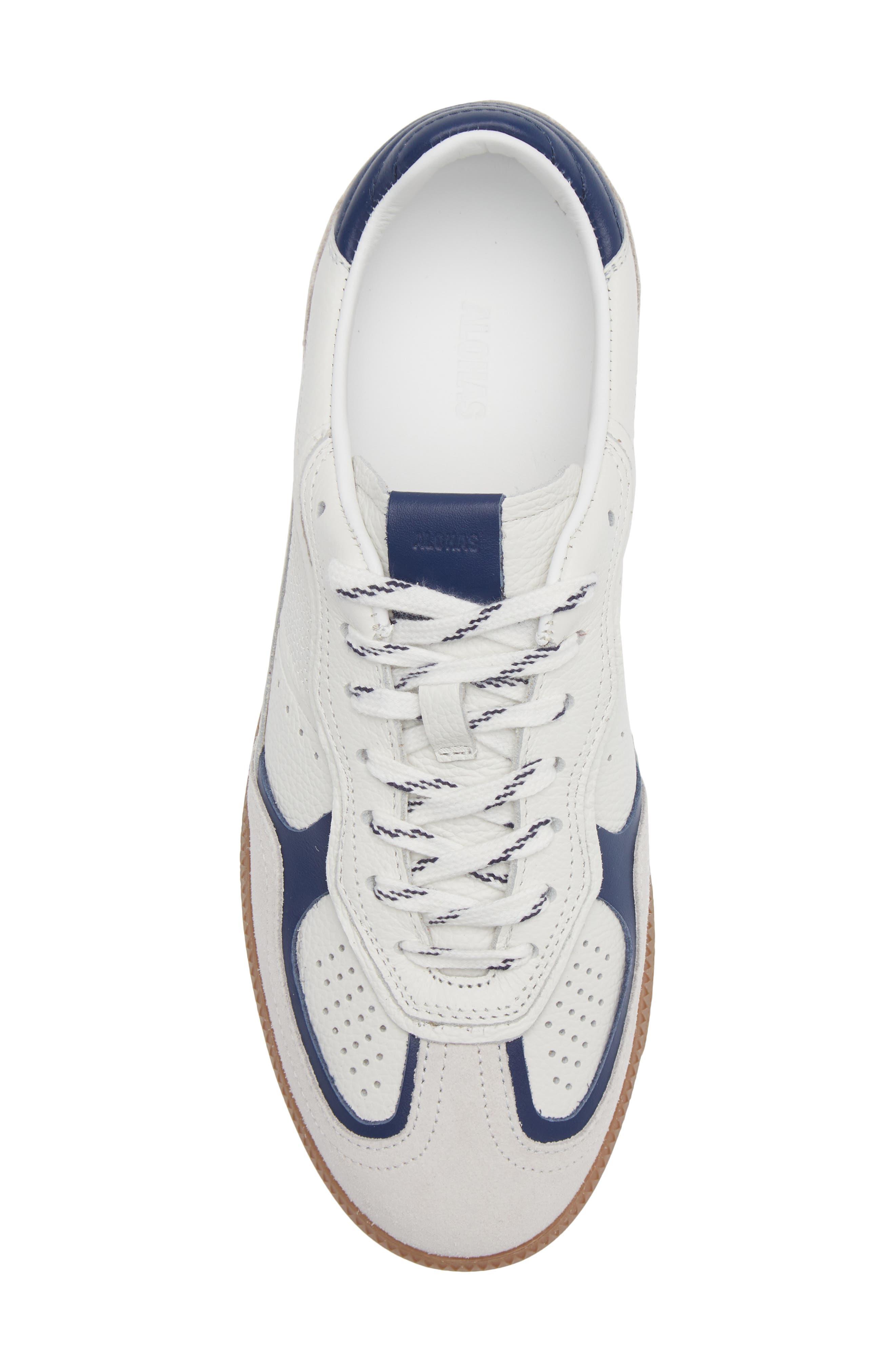 Tb.490 Rife Sneaker, Alternate, color, WHITE/ WHITE