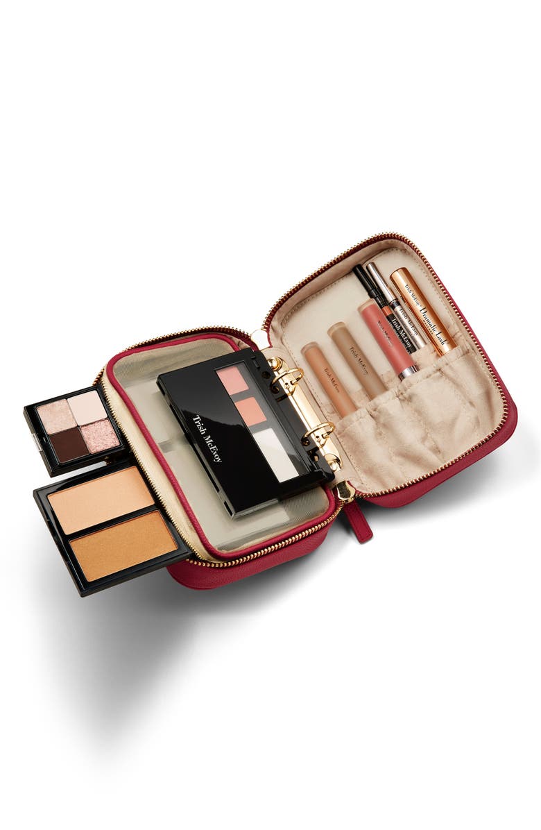 Trish McEvoy Power Of Makeup<sup>®</sup> Carpe Love Celebration Set Volume III, Alternate, color,