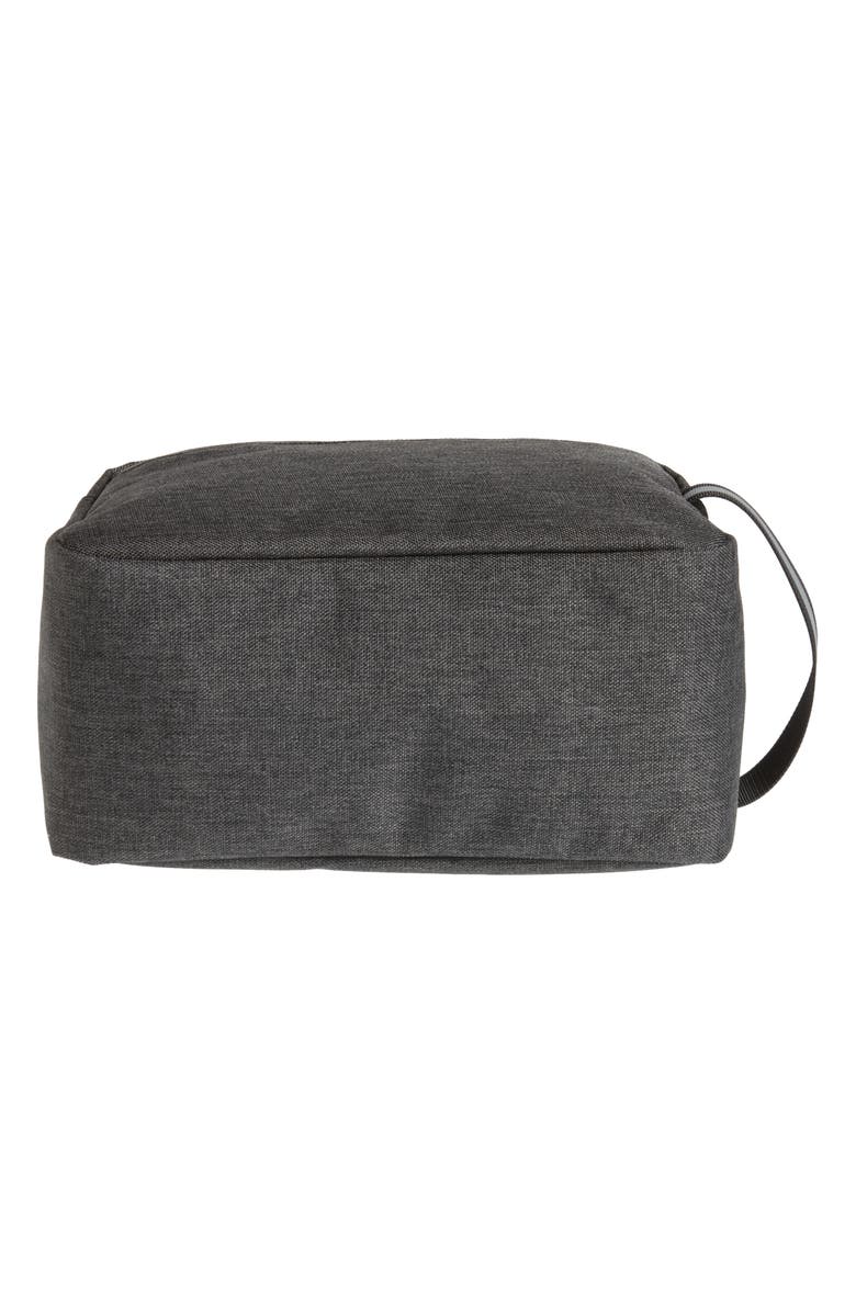 Herschel Supply Co. Chapter - Reflective Dopp Kit, Alternate, color, 