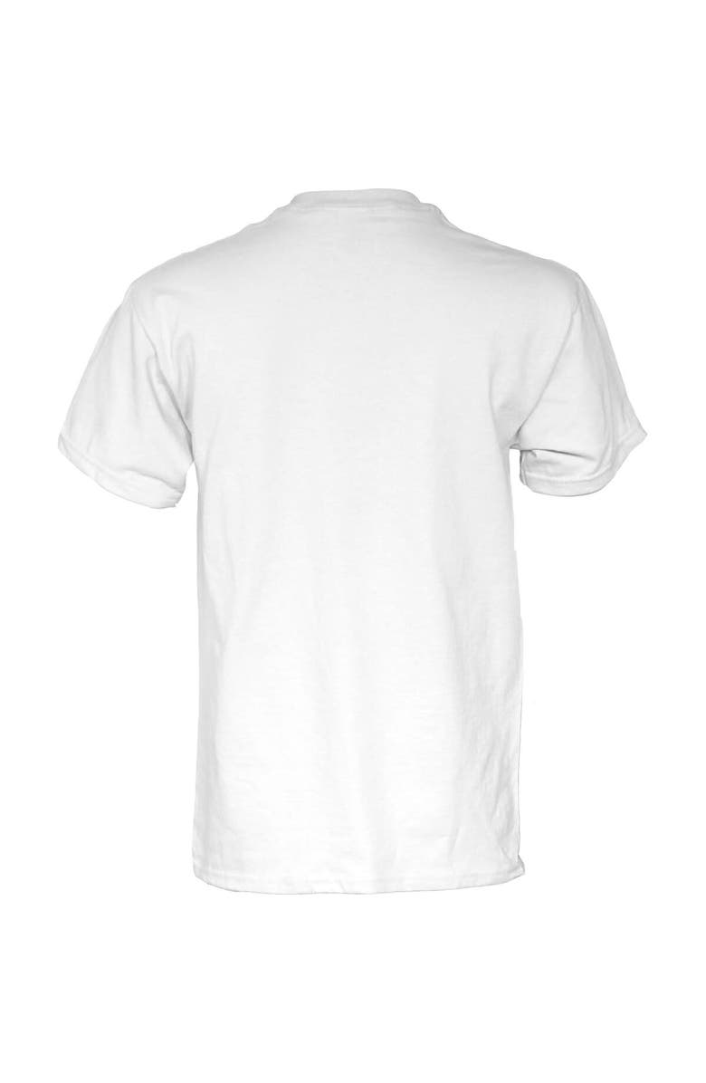 BLUE 84 Men's Blue 84  White 2023/24 SEC Football All-Team Logo T-shirt, Alternate, color, 