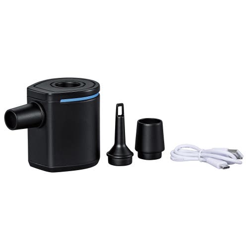 Bestway Powertouch Pocket USB Electric Air Pump in Black 