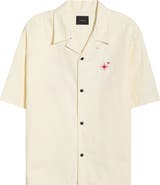 PacSun Roam to Remember Camp Shirt