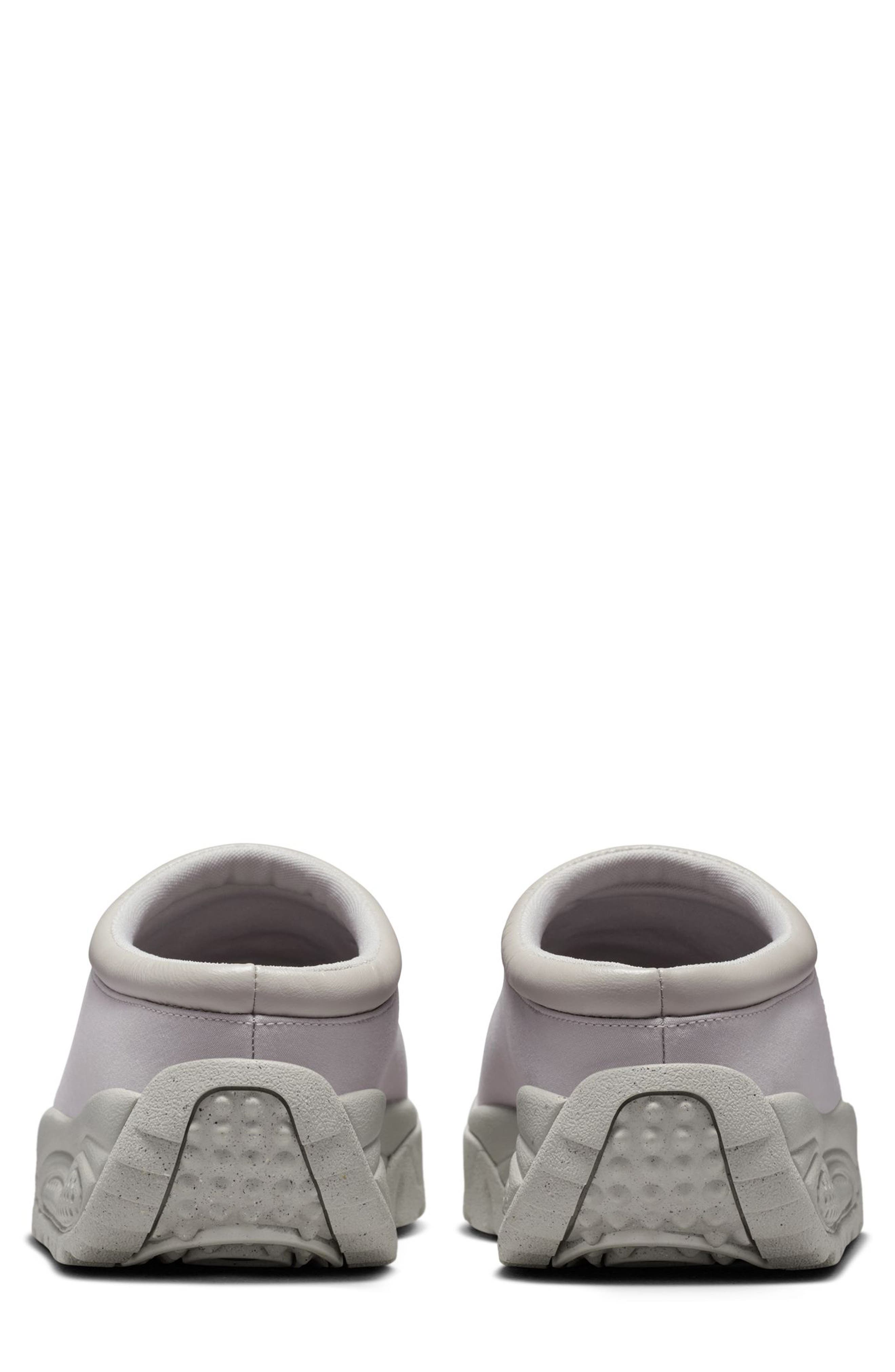 ACG Rufus Mule, Alternate, color, GREY