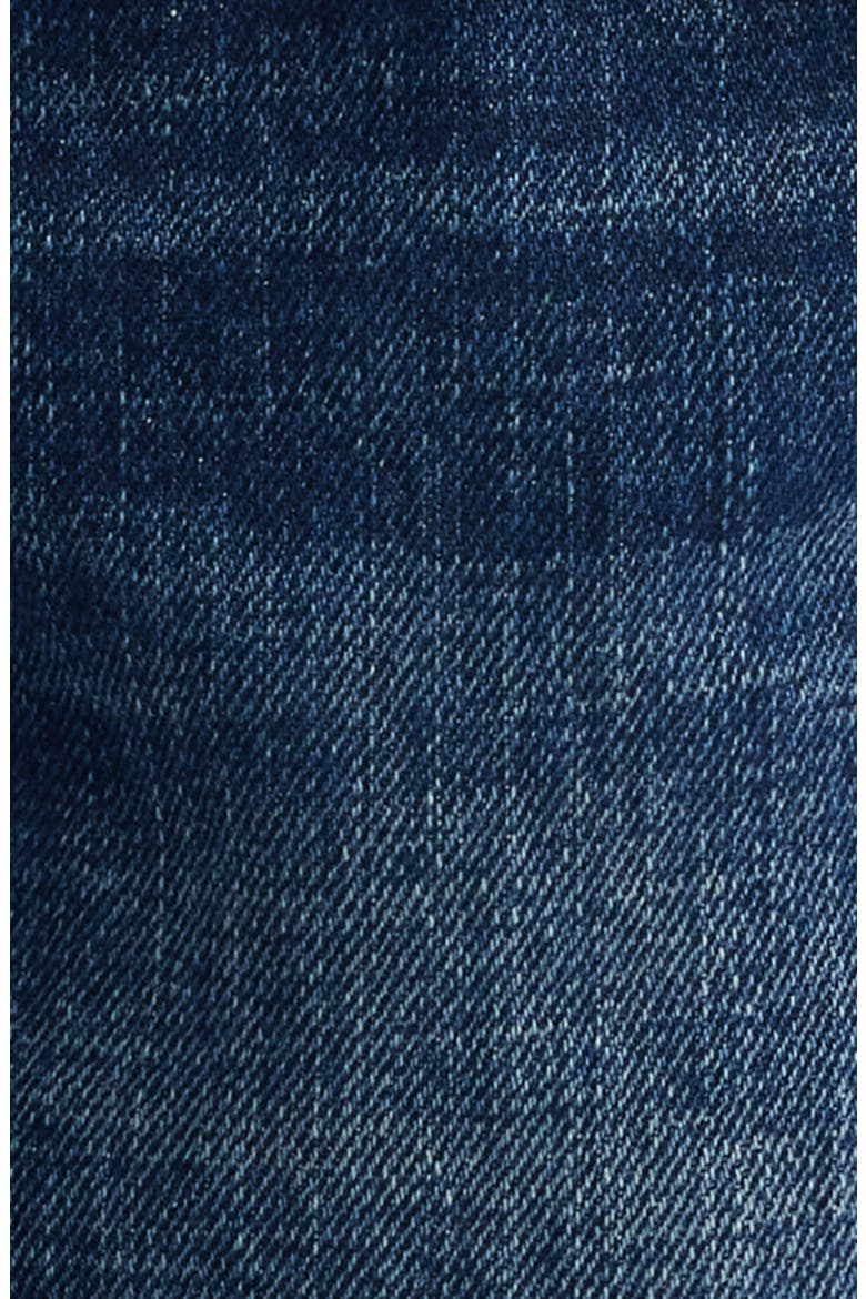 M4 Low Rise Jeans, Alternate, color, FORD