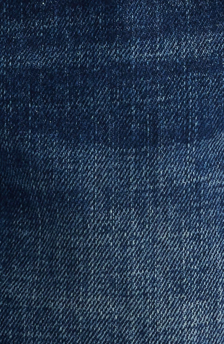 Ariat M4 Low Rise Jeans, Alternate, color, Ford