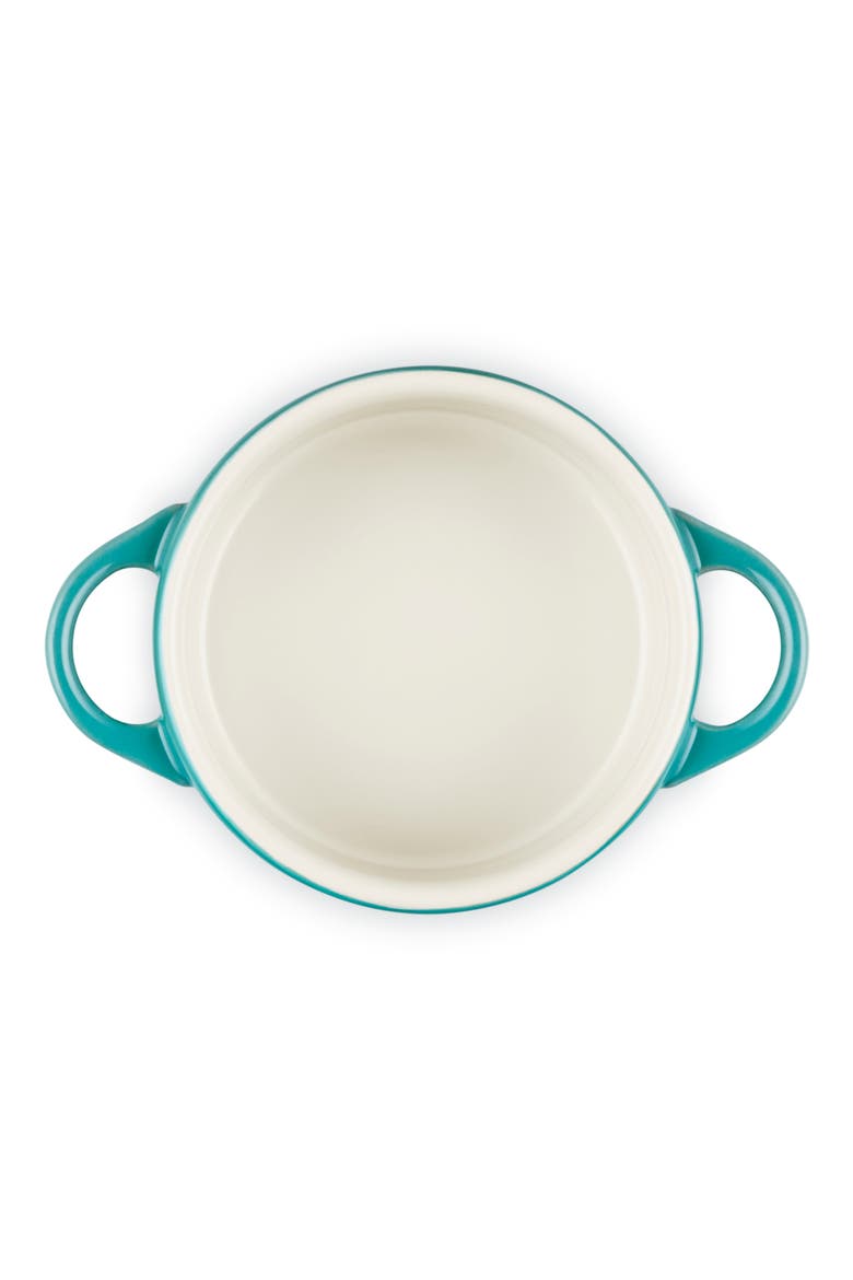 Mini Round Baking Dish, Alternate, color, RIVIERA