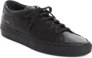 Common Projects Achilles Leather Sneaker