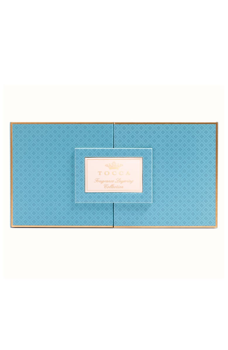 TOCCA Fragrance Layering Set $64 Value, Alternate, color,