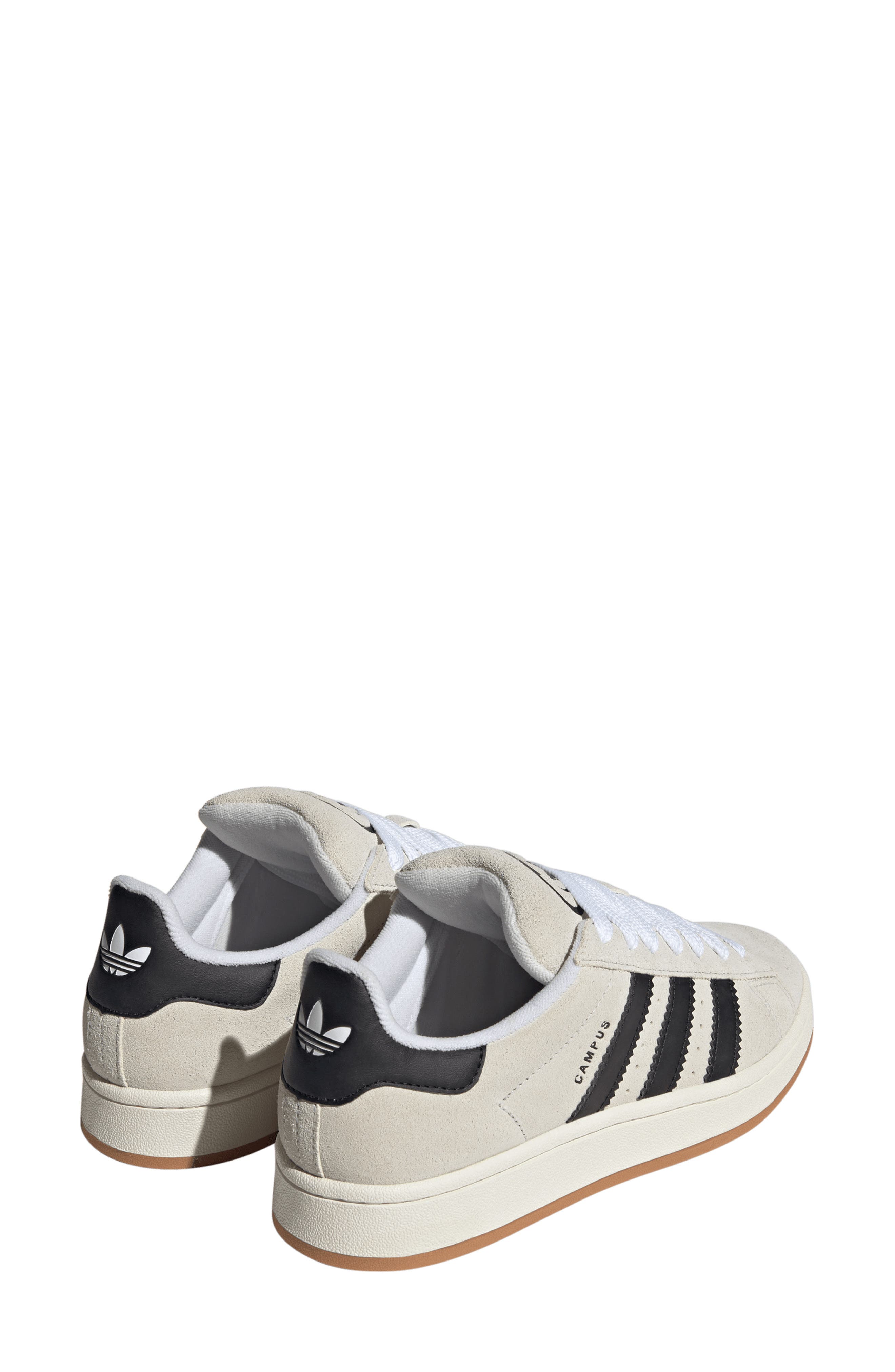 adidas Campus 00s Sneaker, Alternate, color, Crywht/Cbl