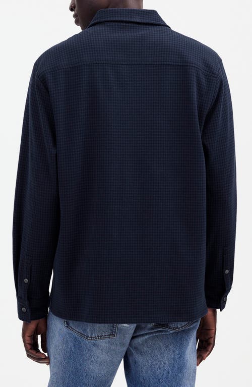Madewell Devoe Button-up Shirt