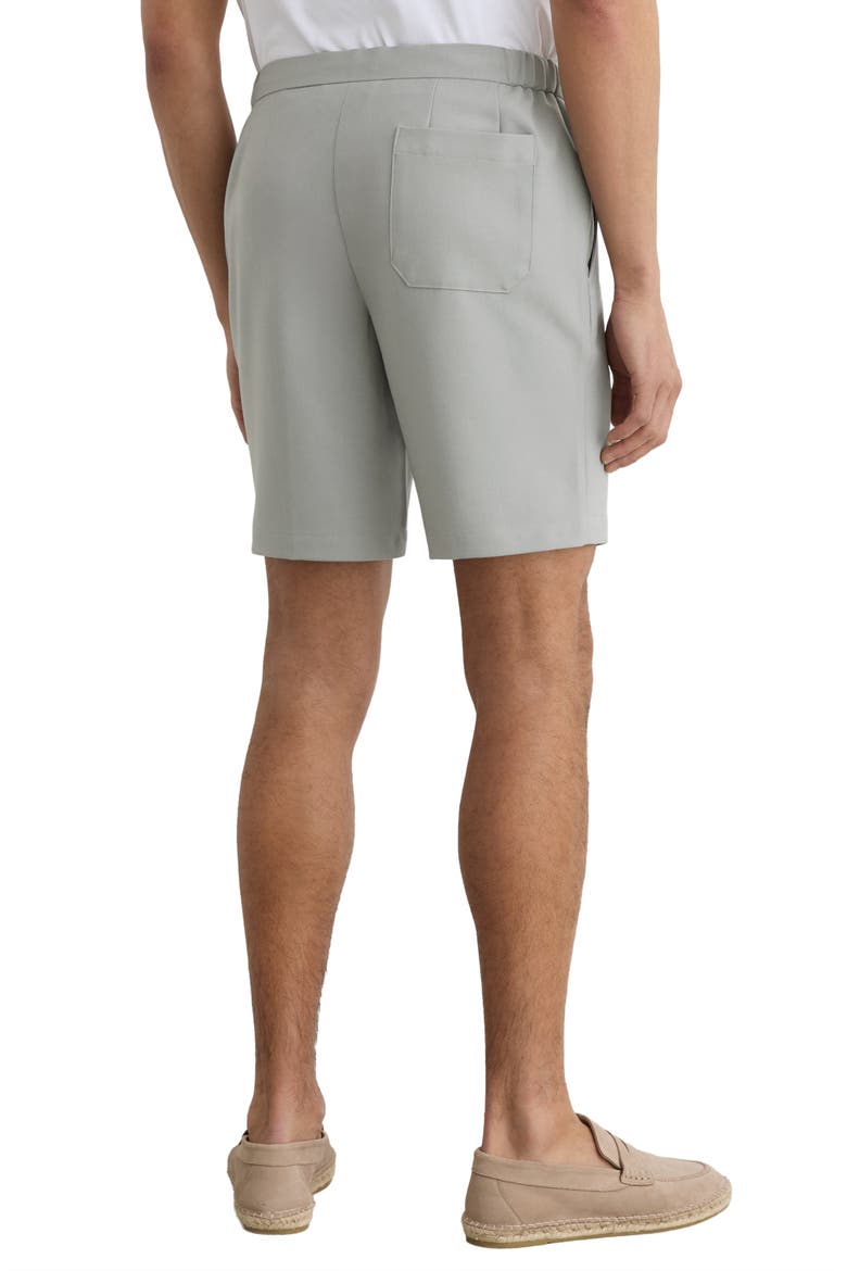 Deck Shorts, Alternate, color, SAGE GREEN