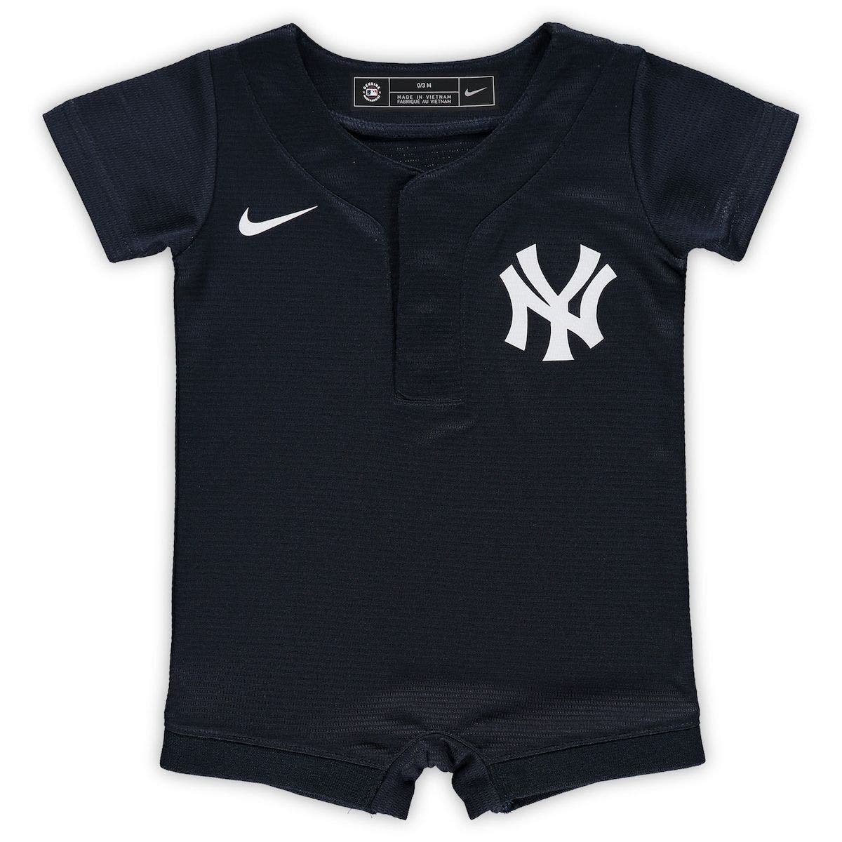 nike infant one piece