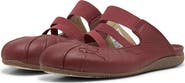 PUMA Speedcat Leather Mule