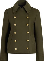 Callas Milano CHELSEA Doublebreast Jacket