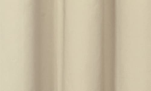 Outdoor Decor By Commonwealth Set Of 2 Cotton Curtain Panels