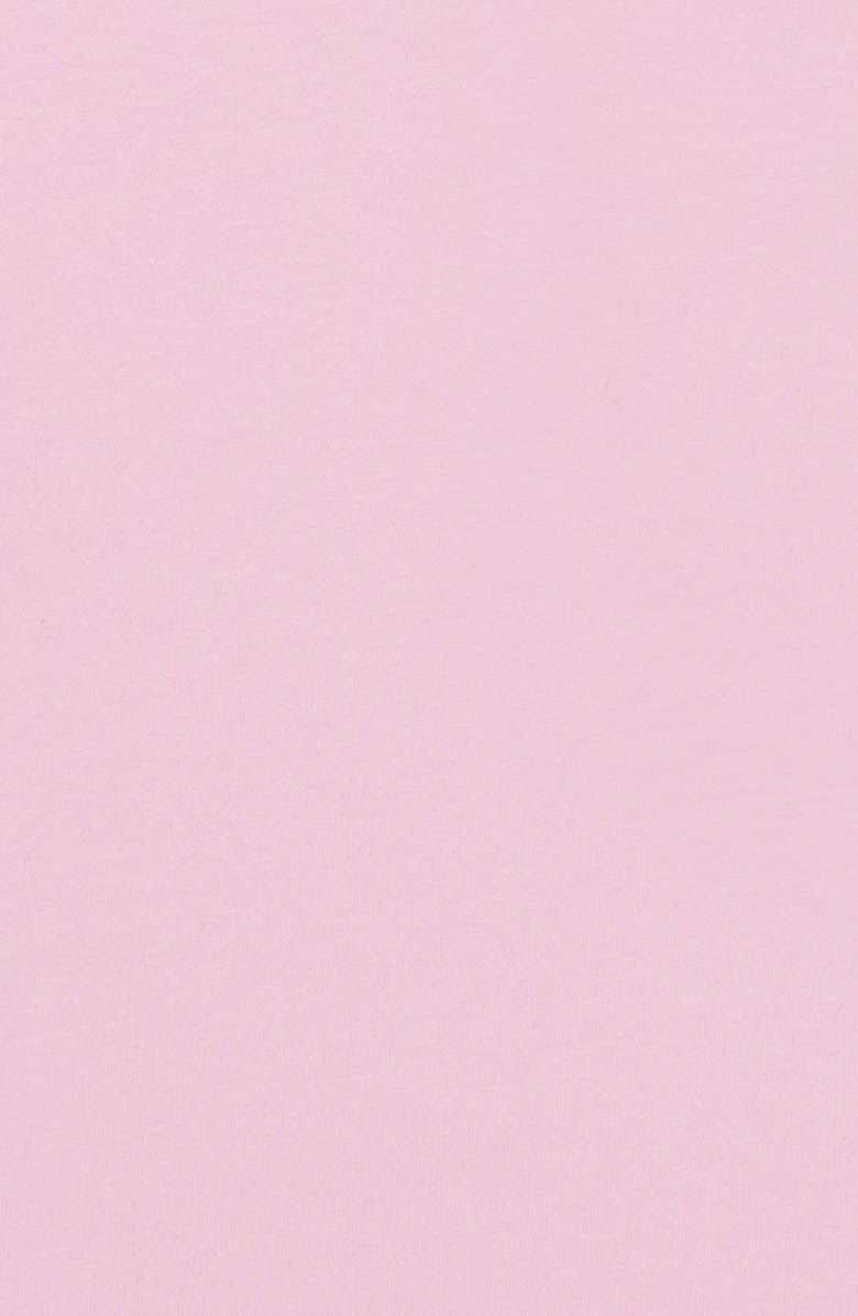 Off-White Kids' Industrial Logo T-Shirt, Alternate, color, 