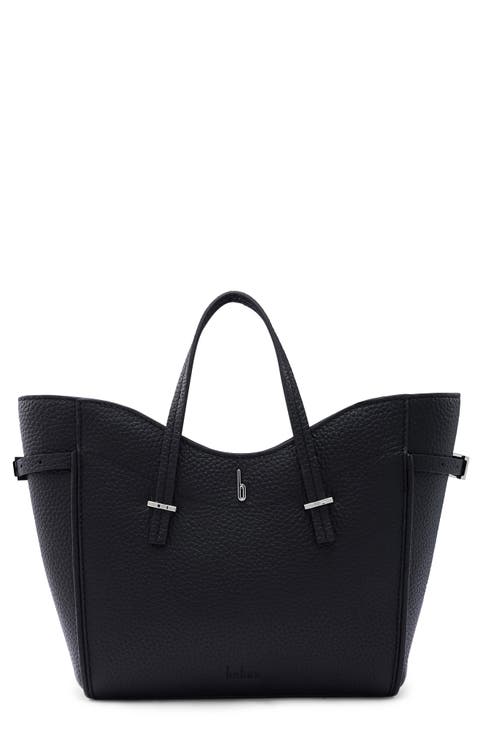 Mini Greta Crossbody Tote