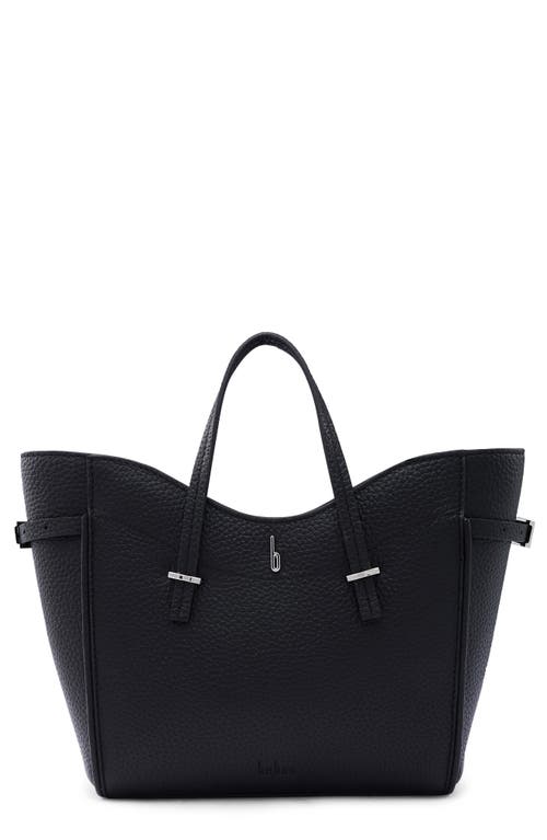 behno Mini Greta Crossbody Tote in Black at Nordstrom
