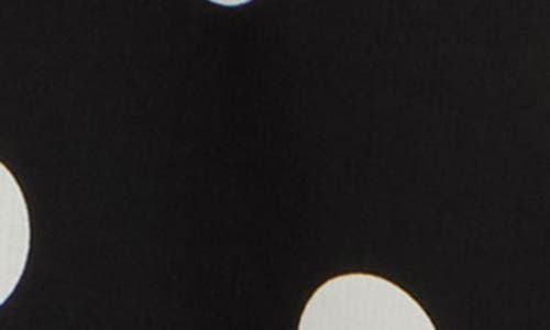 Love By Design Nina Patterned Halter Maxi Dress In Black