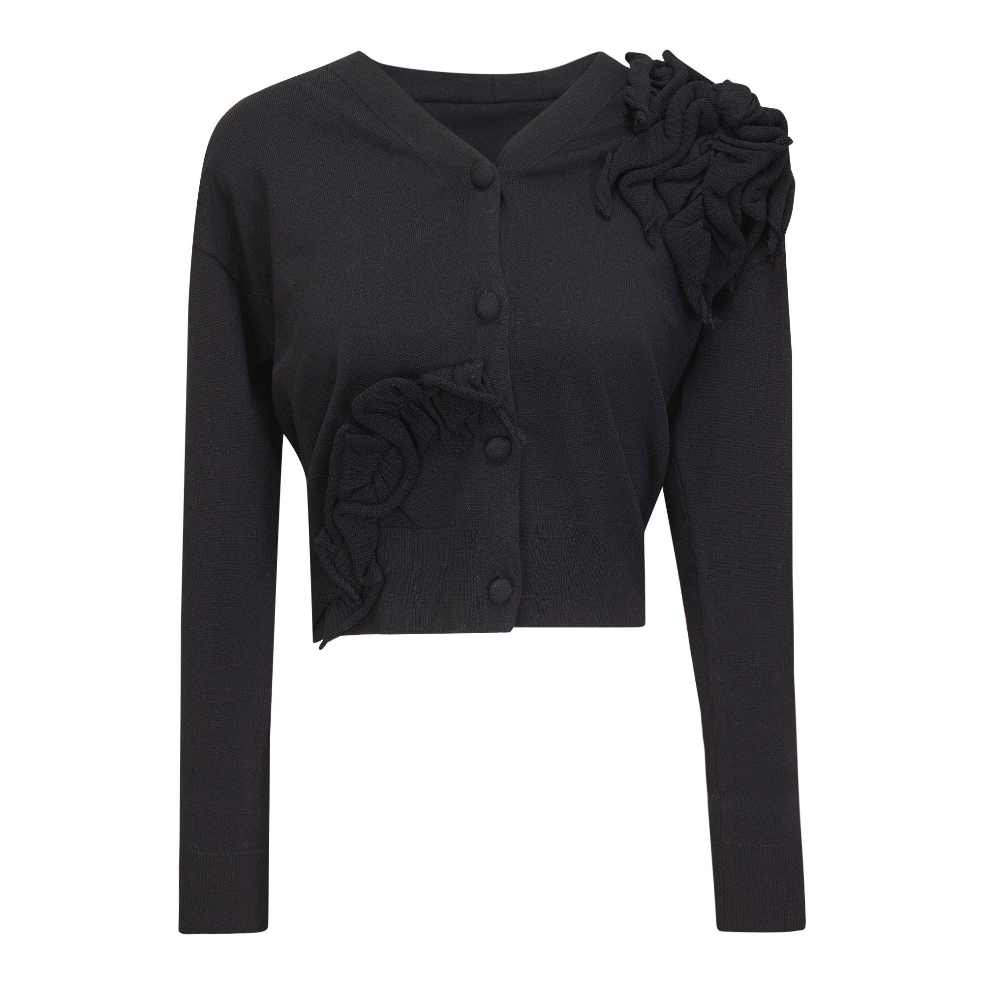 selected Black