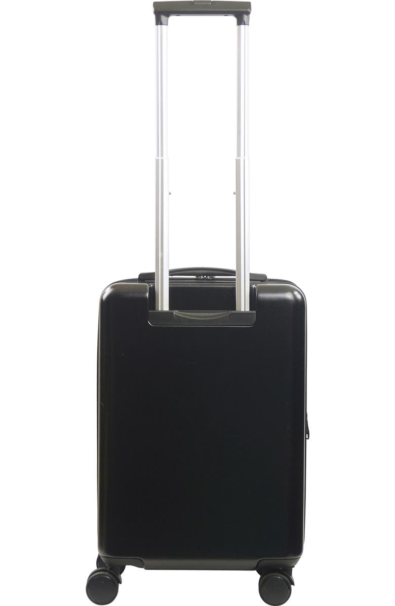 Ful Sony PlayStation 22.5" Carry-On Luggage, Alternate, color, Black