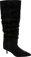 BCBG Daleza Over the Knee Boot