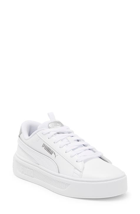 PUMA White Sneakers for Women Nordstrom Rack